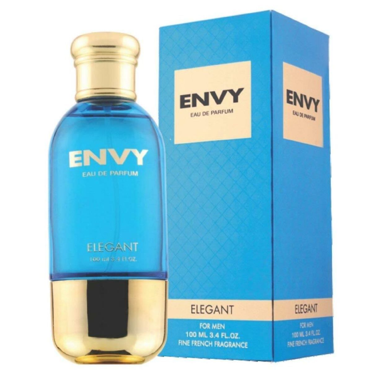 Envy Elegant Perfume