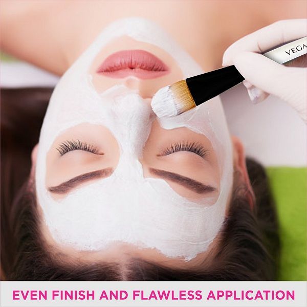 VEGA FACE PACK BRUSH HV27 Just Colorme